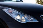 Infiniti EX37 2008 года